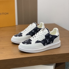 Louis Vuitton Low Shoes